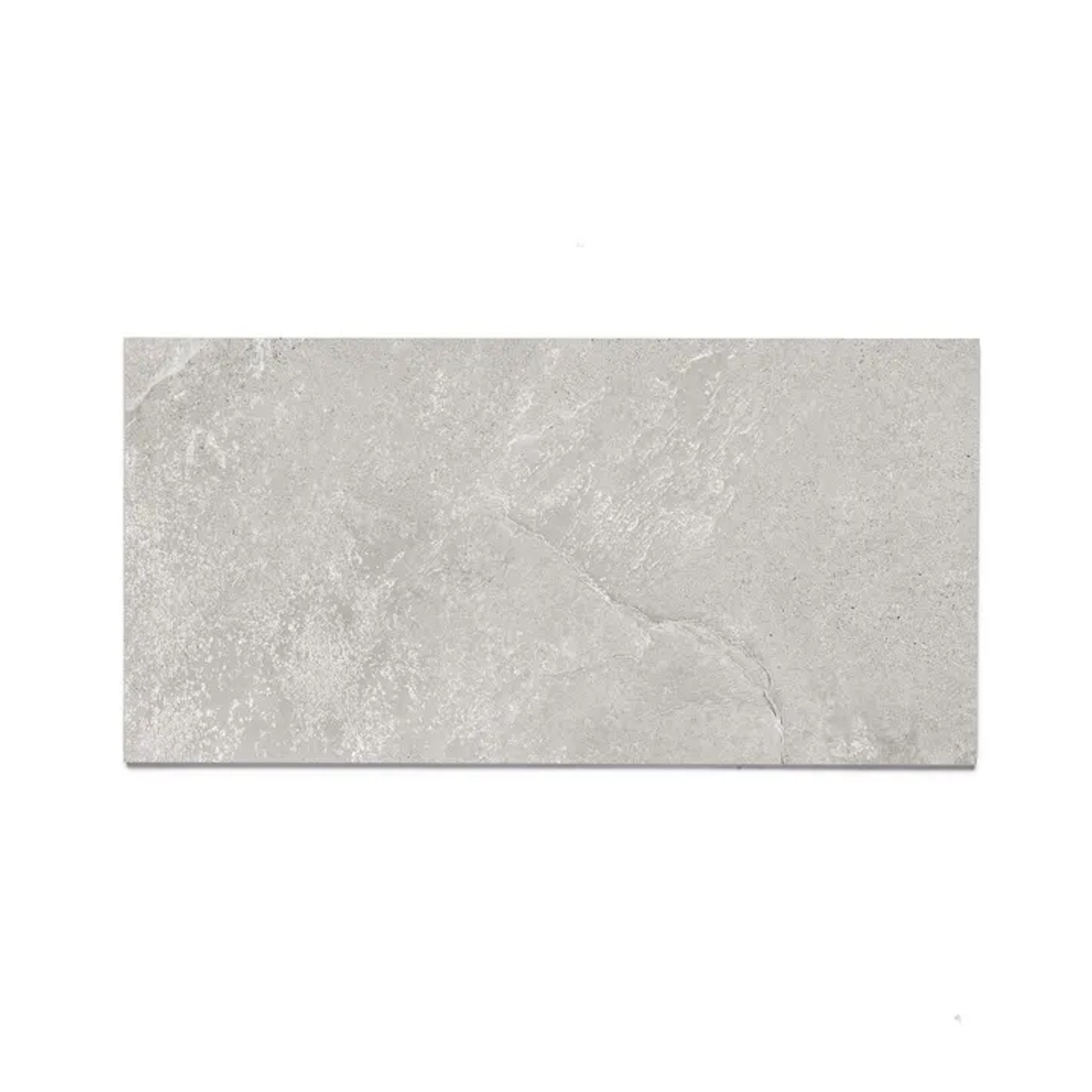 Primal Floor & Wall Tiles | 300x600x9.5 | Light Grey gallery detail image