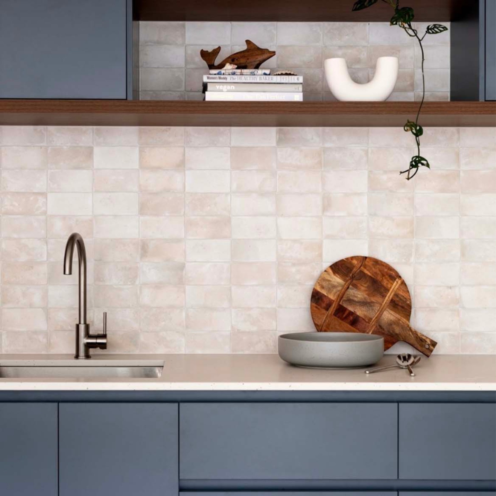 Cottage Brick Series Porcelain Tiles gallery detail image