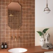 Aldo Cotto Matt Square gallery detail image