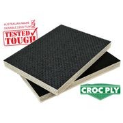 Austral CrocPly | Waterproof/Slip-Resistant Floor Panel gallery detail image