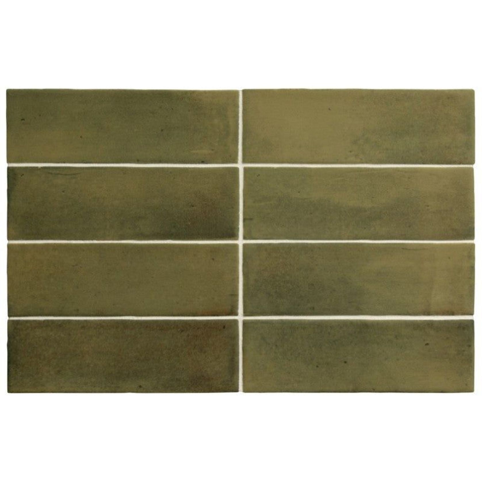 Cruz Verde Matt gallery detail image