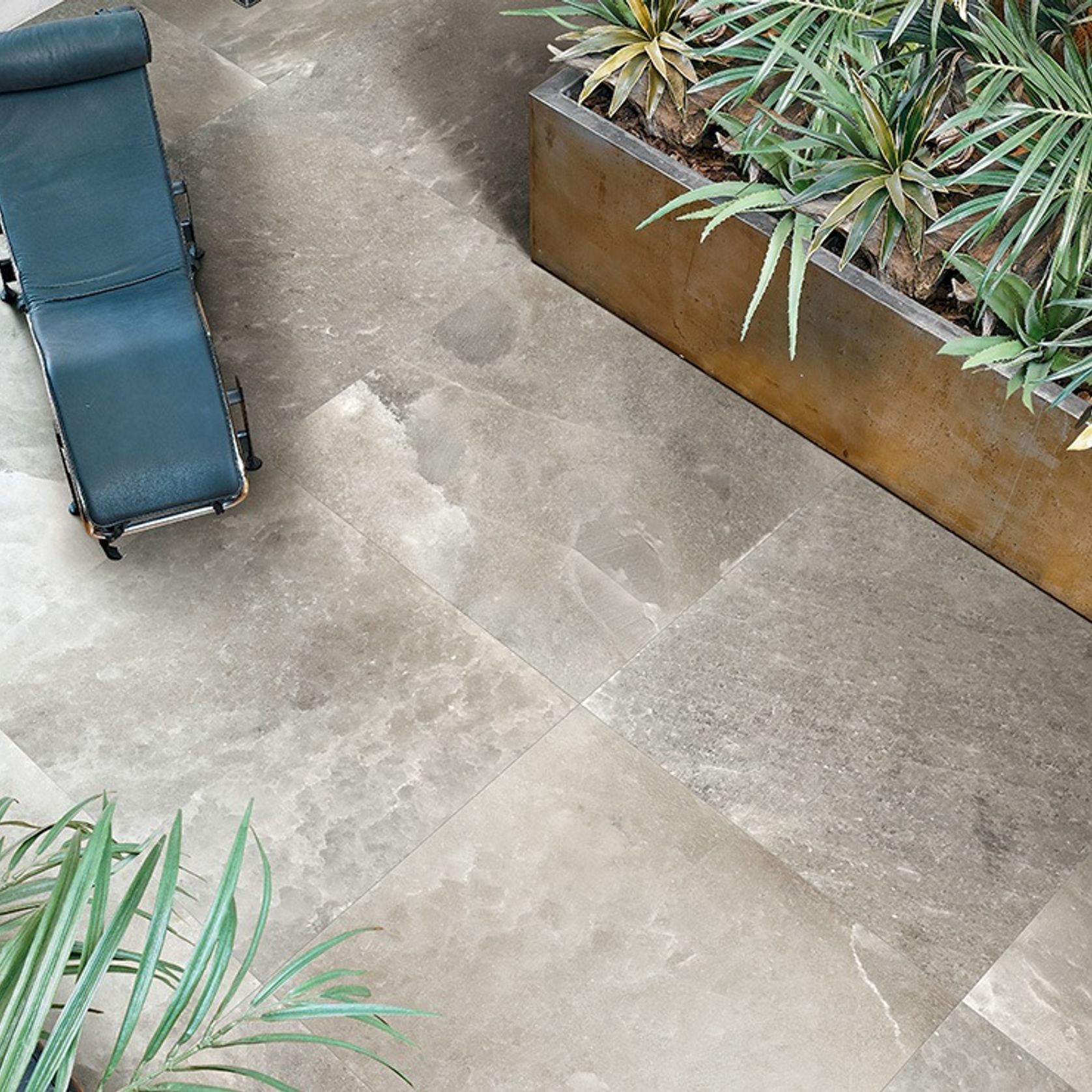 Rock Salt Of Cerim Floor & Wall Tile gallery detail image