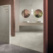 District Series Concrete Look Porcelain Tiles gallery detail image