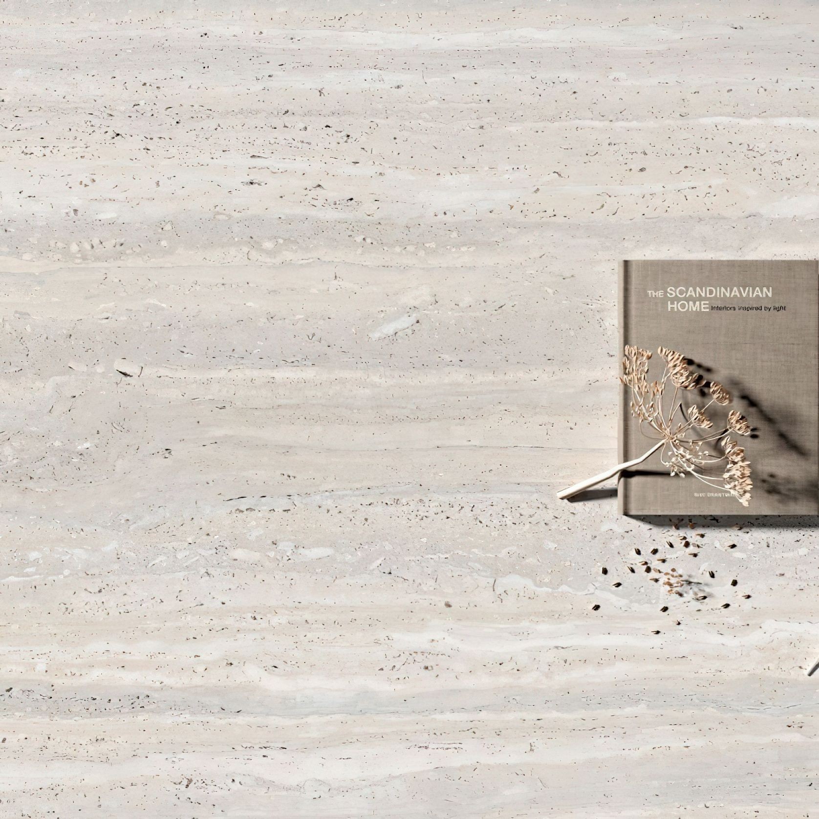 Dorica Full Body Porcelain Tile by Ariana gallery detail image