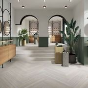 Dorica Full Body Porcelain Tile by Ariana gallery detail image