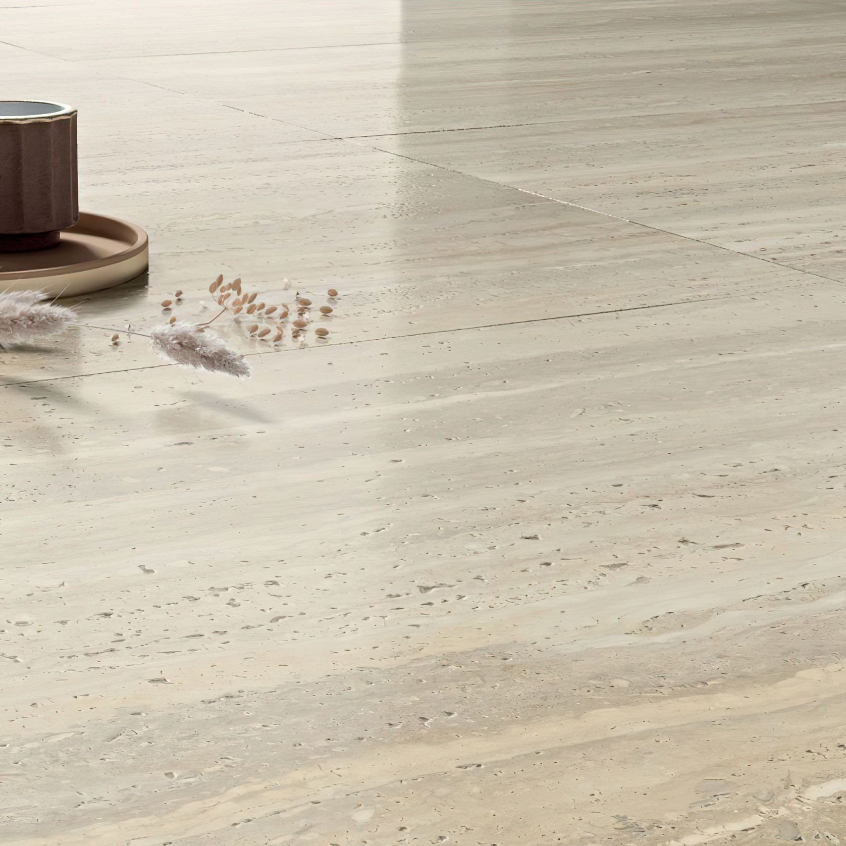 Dorica Full Body Porcelain Tile by Ariana gallery detail image