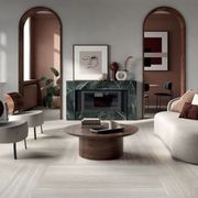 Dorica Full Body Porcelain Tile by Ariana gallery detail image