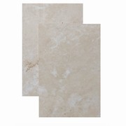 Almond Crosscut Travertine Tile gallery detail image
