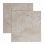 Almond Crosscut Travertine Tile gallery detail image
