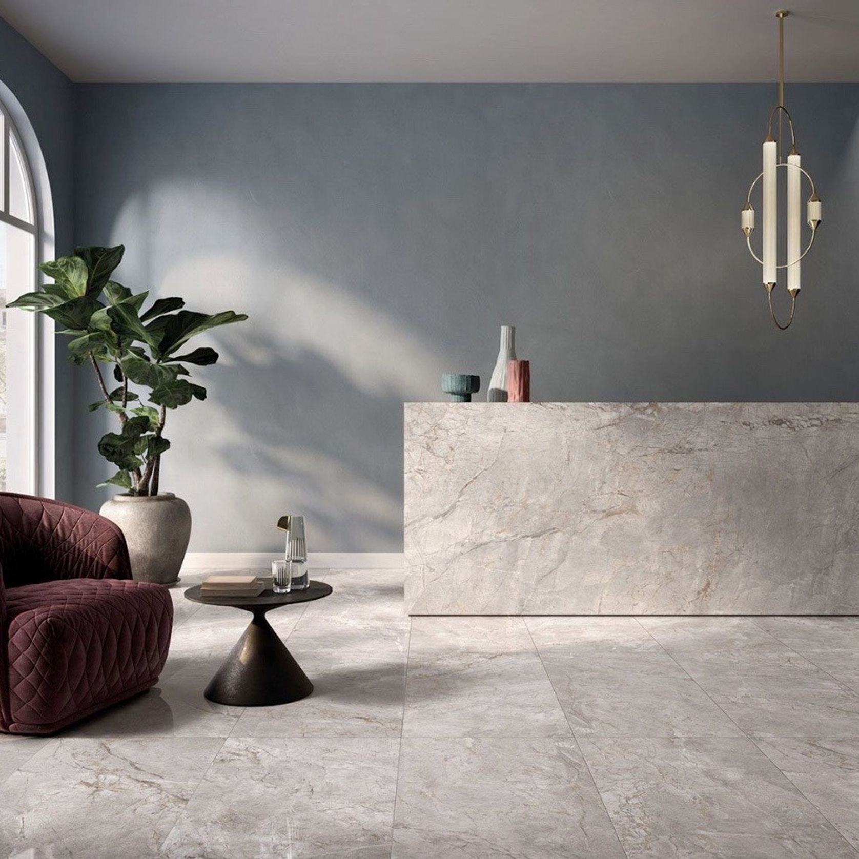 Elements Lux by Ceramiche Keope - Tiles gallery detail image