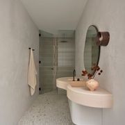 Scarpa Mosaic - Calacatta Wide Joint gallery detail image