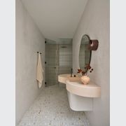 Scarpa Mosaic - Calacatta Wide Joint gallery detail image