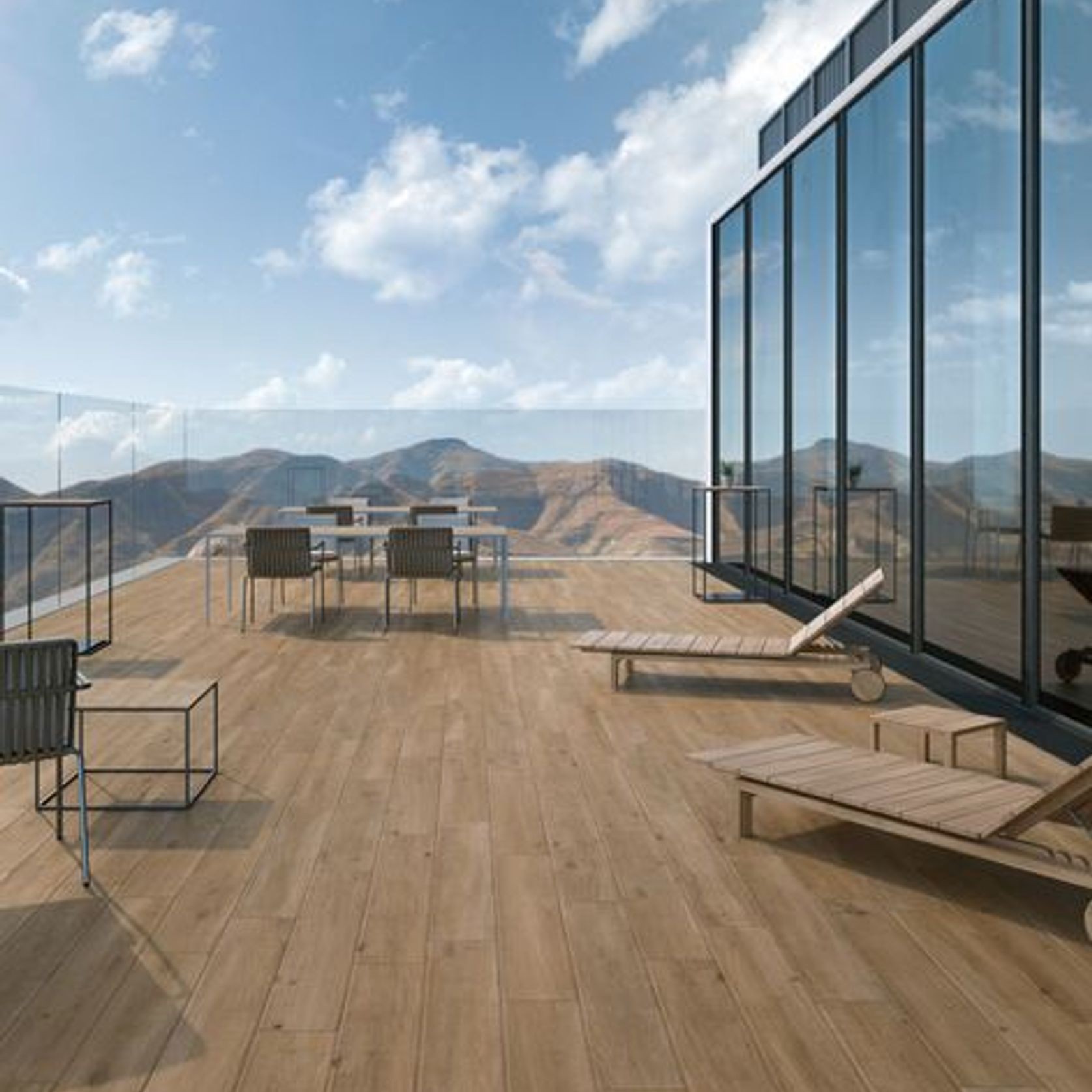 Megeve | Floor Tiles gallery detail image
