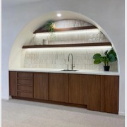 Superwhite - Travertine Flute gallery detail image