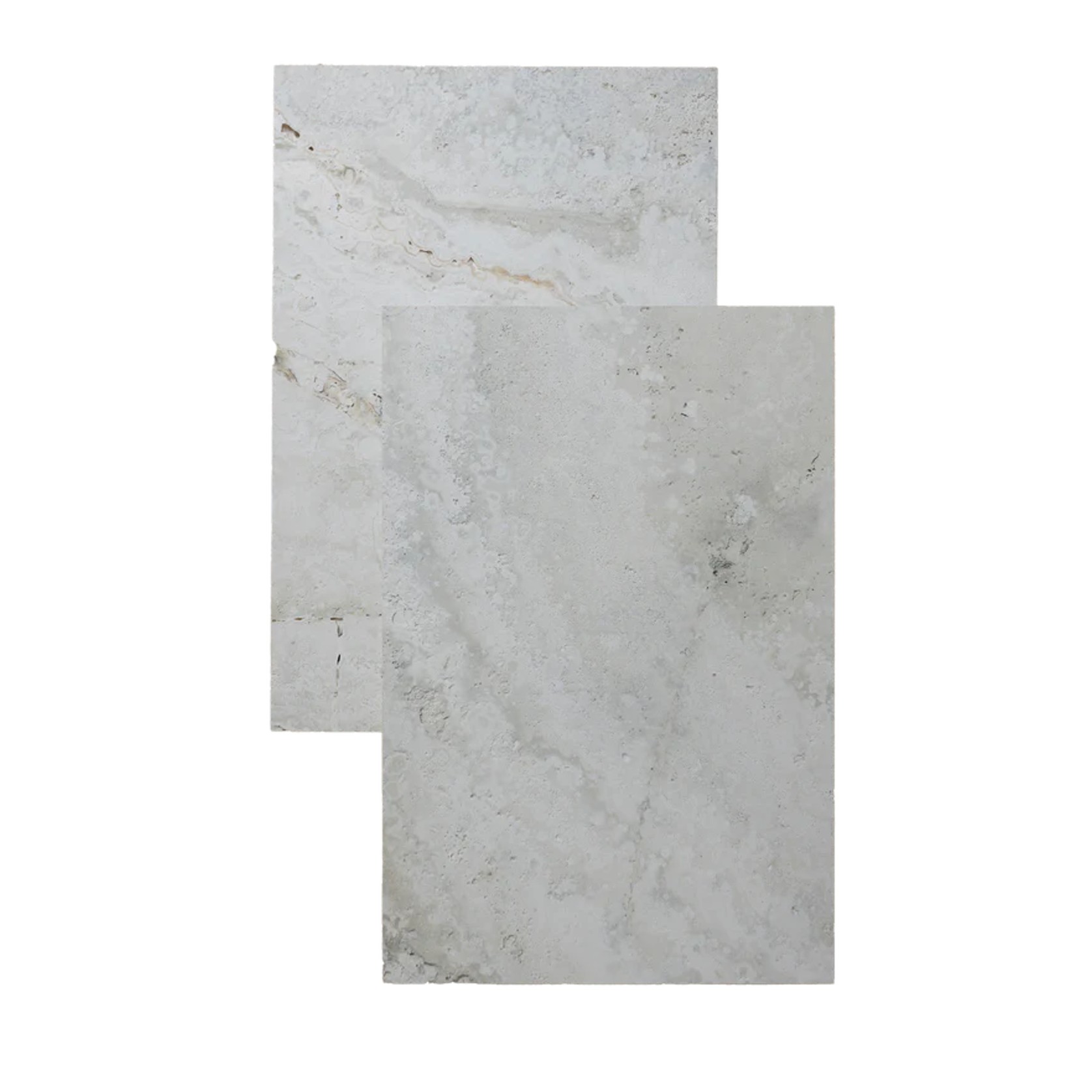 Superwhite - Travertine Tiles gallery detail image