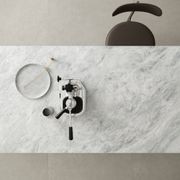 Balance Micro Cement Porcelain Tile gallery detail image
