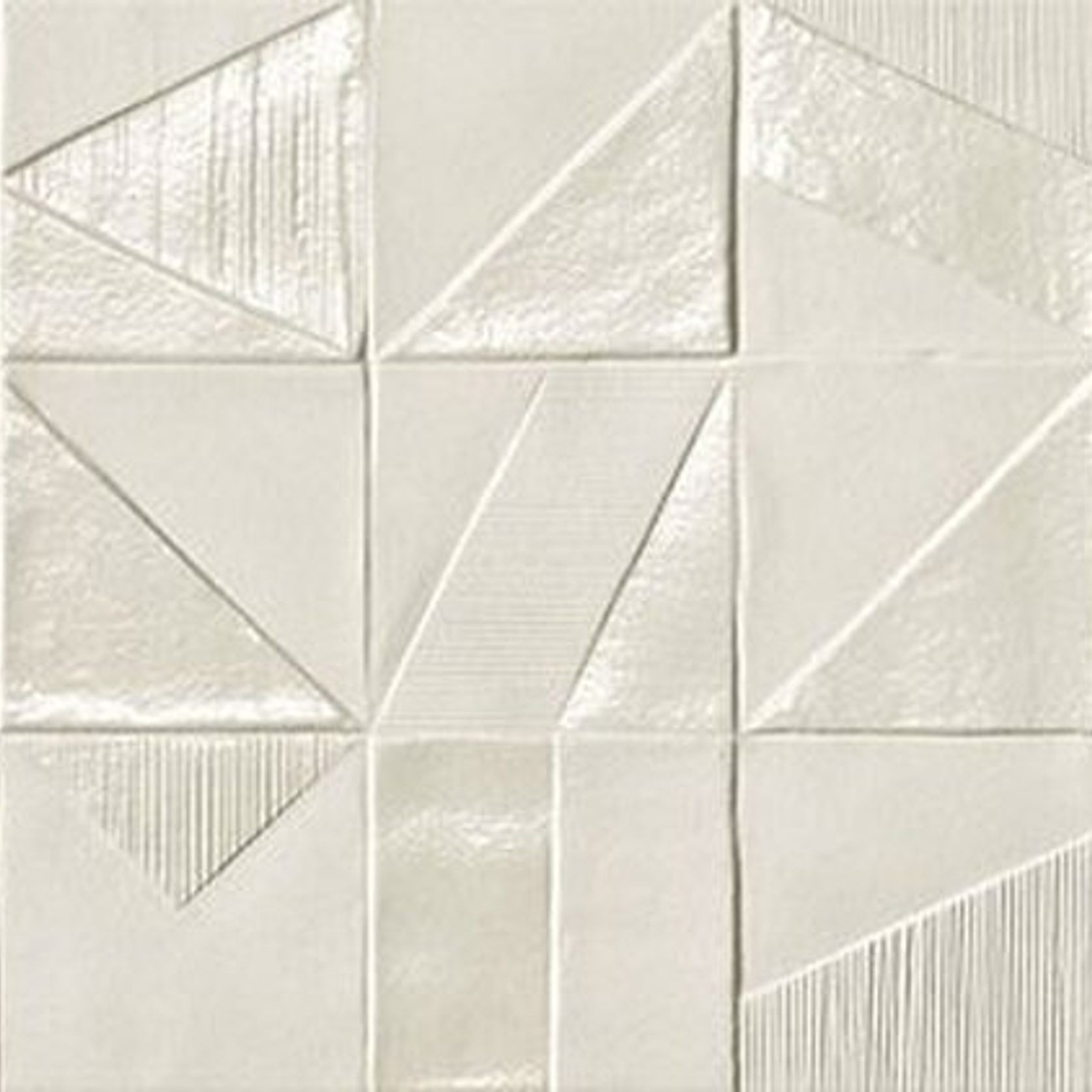Mat & More Domino White | Tile Space gallery detail image