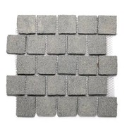 Granite Twilight Grey | 490x540mm Tile gallery detail image