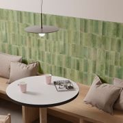 Glades Giada Green 75x200mm gallery detail image