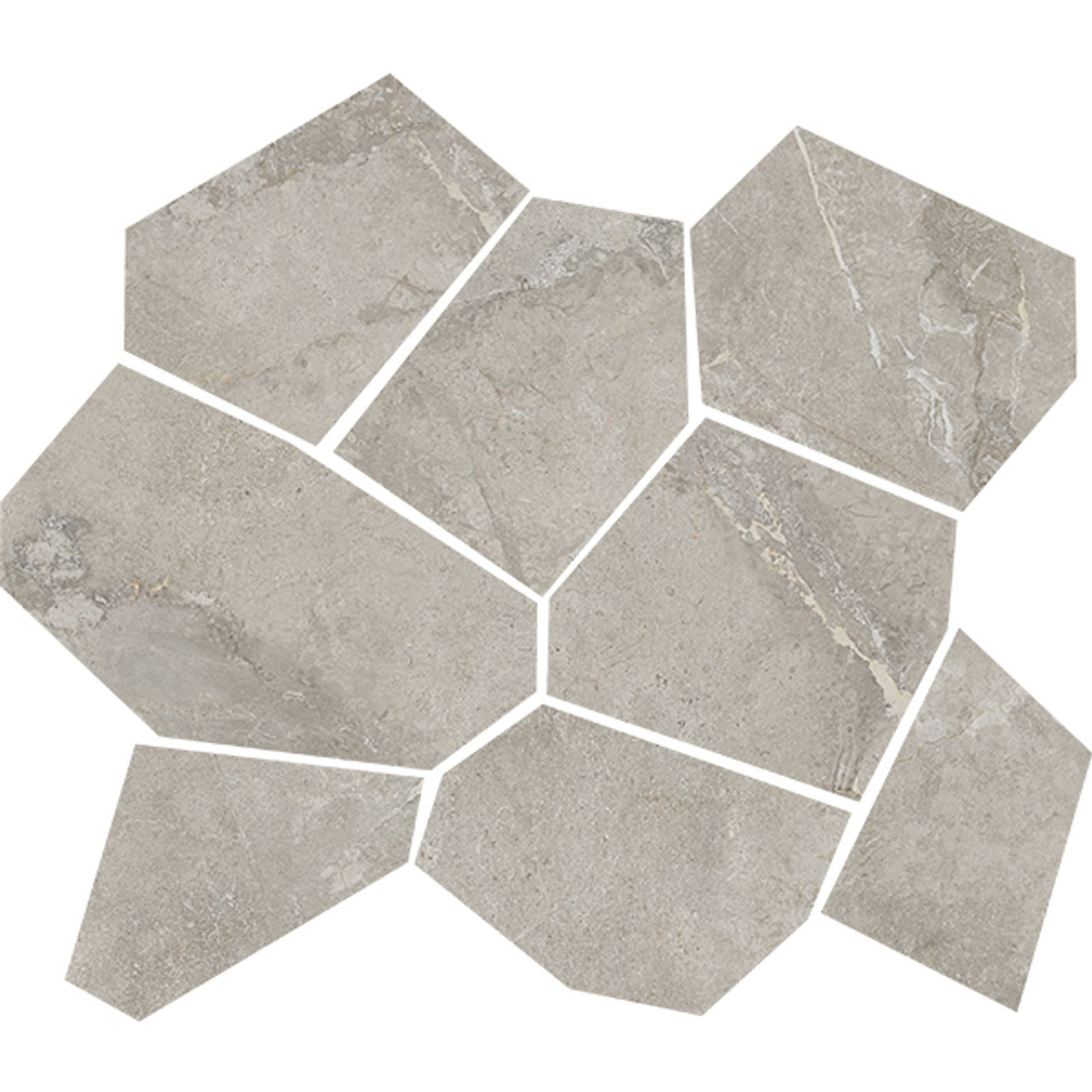 Tibet Glazed Porcelain Floor Tile gallery detail image