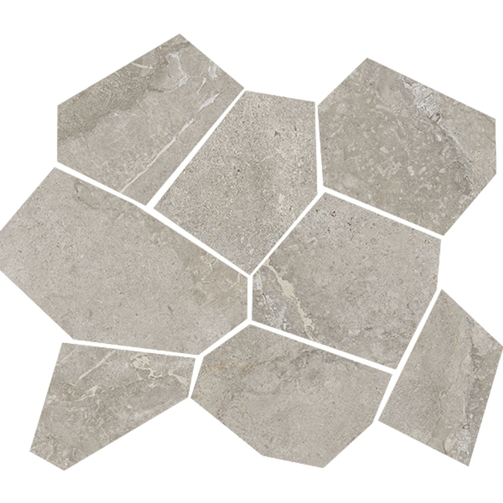 Tibet Glazed Porcelain Floor Tile gallery detail image