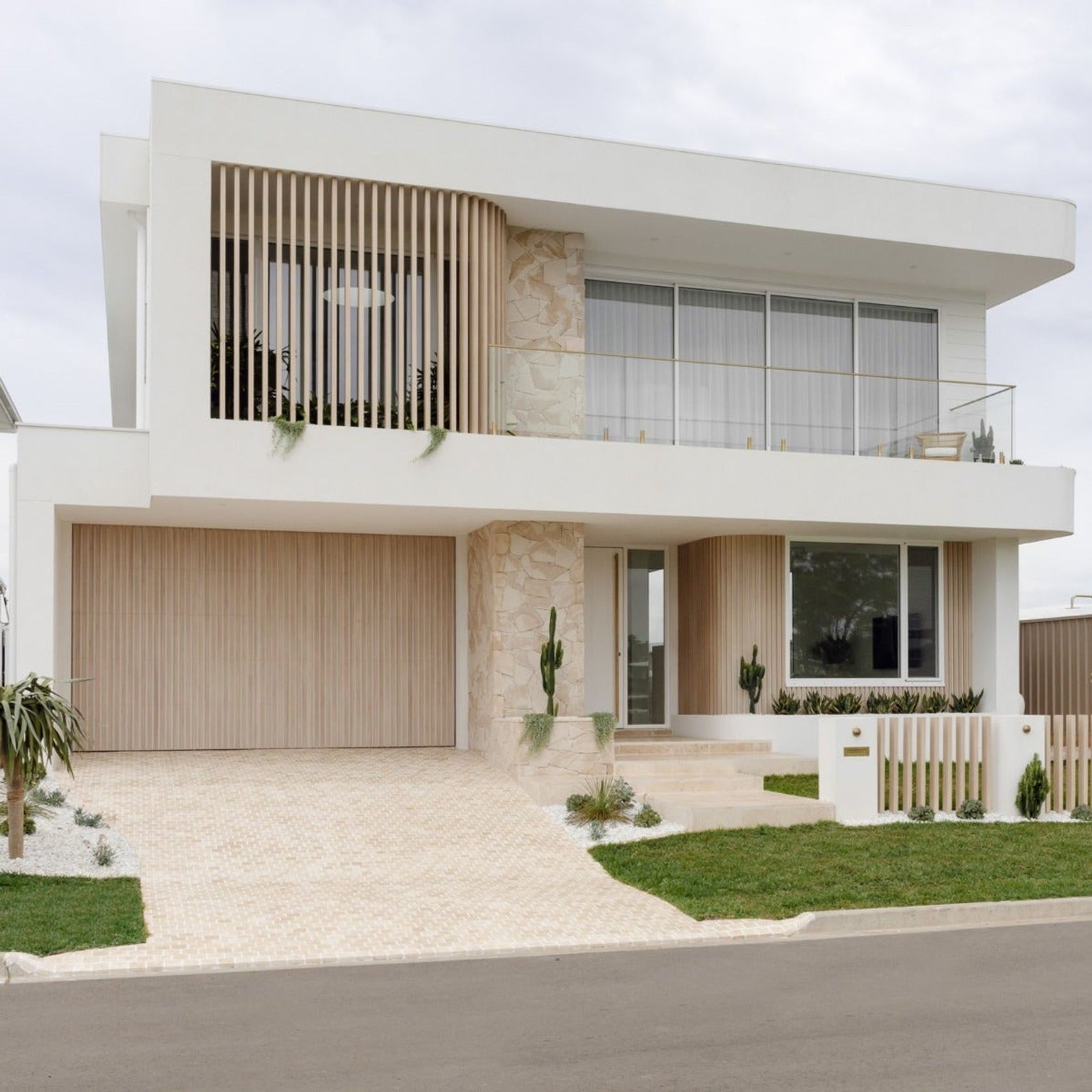 Travertine Ivory | Pavers & Tiles gallery detail image