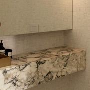 Calacatta Viola Marble - Slabs, Flutes, Furniture gallery detail image