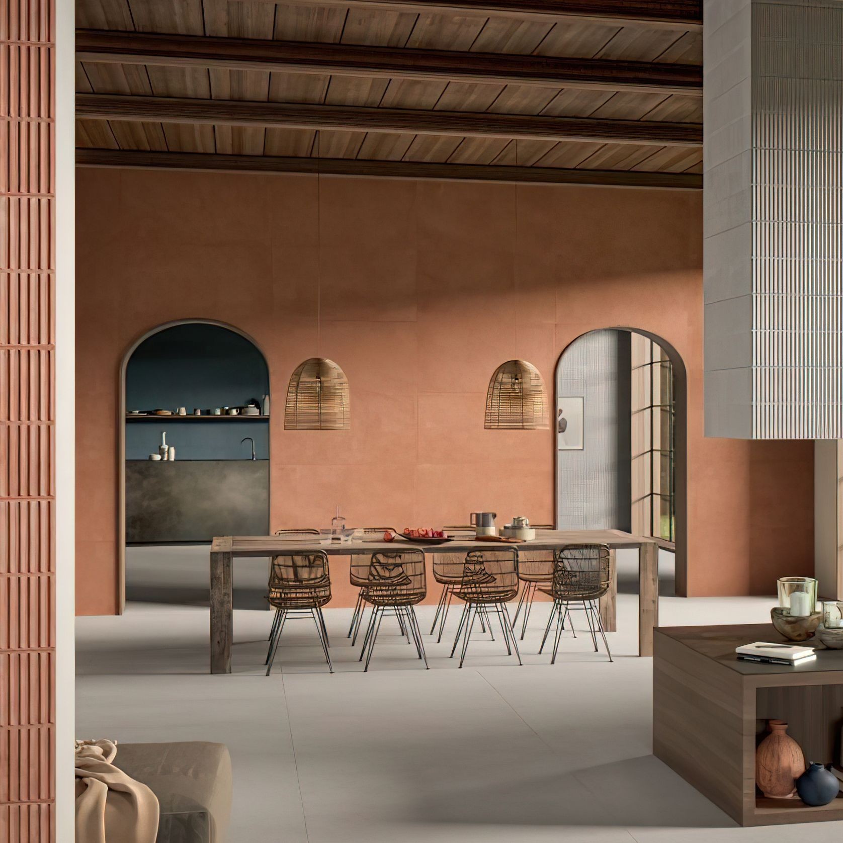Homey Tile by Ceramiche Piemme gallery detail image