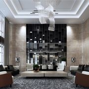 Australian Pilbara Ripple Marble gallery detail image