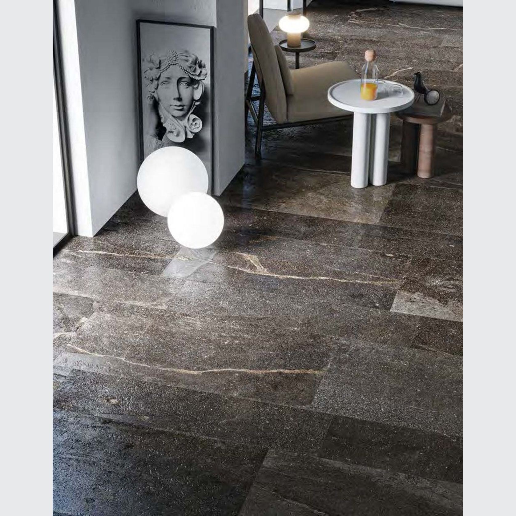 Ibla Porcelain Tile by Ceramiche Piemme gallery detail image