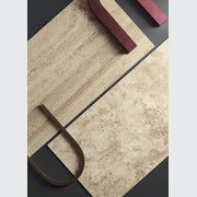 Navona Travertine Tiles by Flaviker gallery detail image