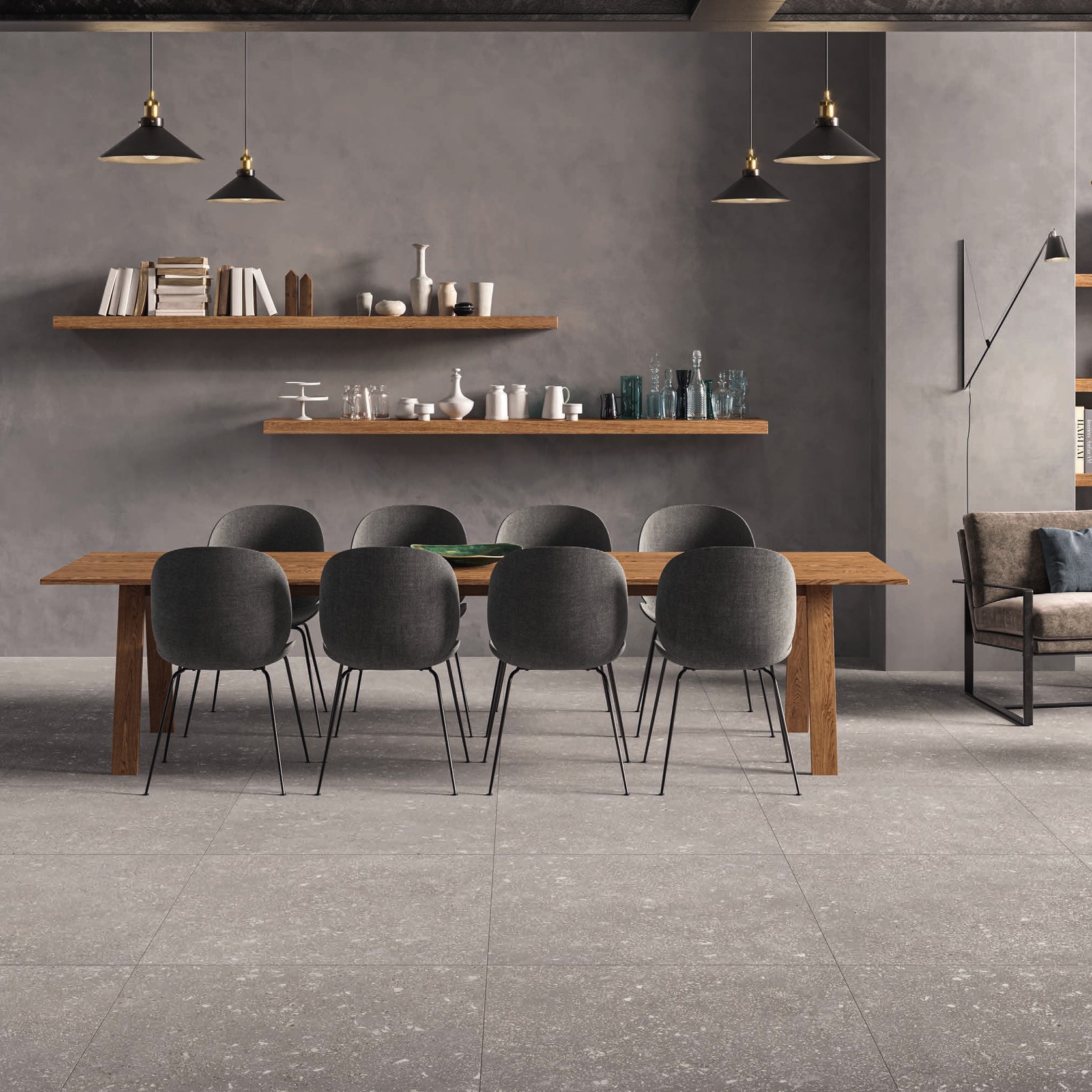 Opus Tile Collection by Ceramiche Piemme gallery detail image