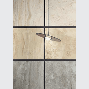 Navona Travertine Tiles by Flaviker gallery detail image
