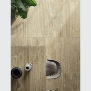 Navona Travertine Tiles by Flaviker gallery detail image