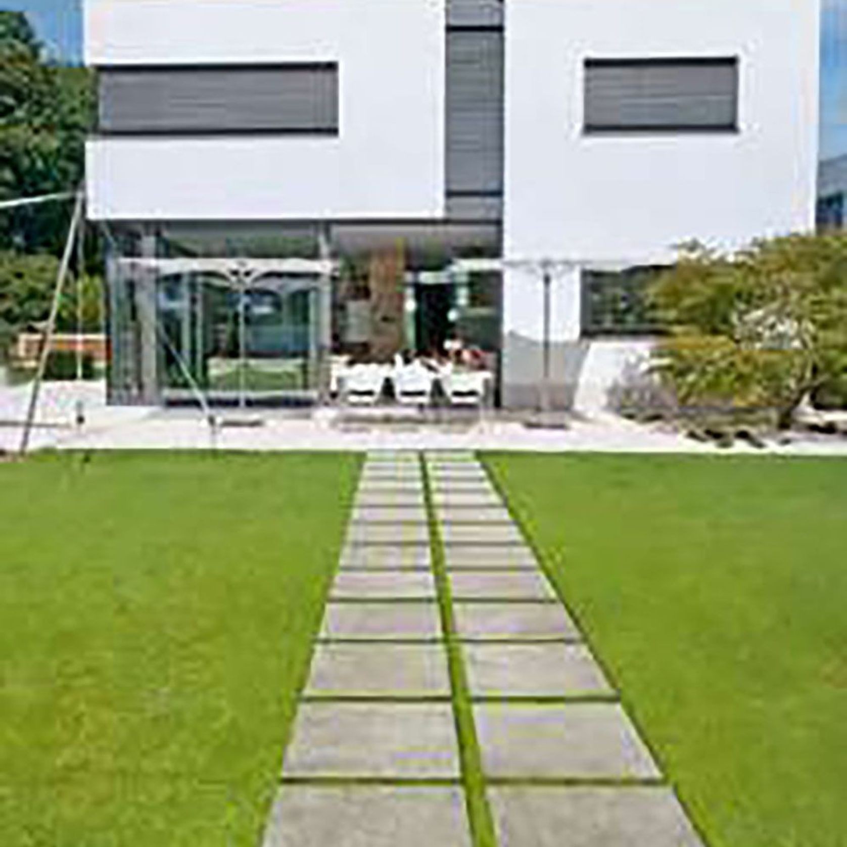 Prowalk Tile Collection by Ascot Everytile gallery detail image