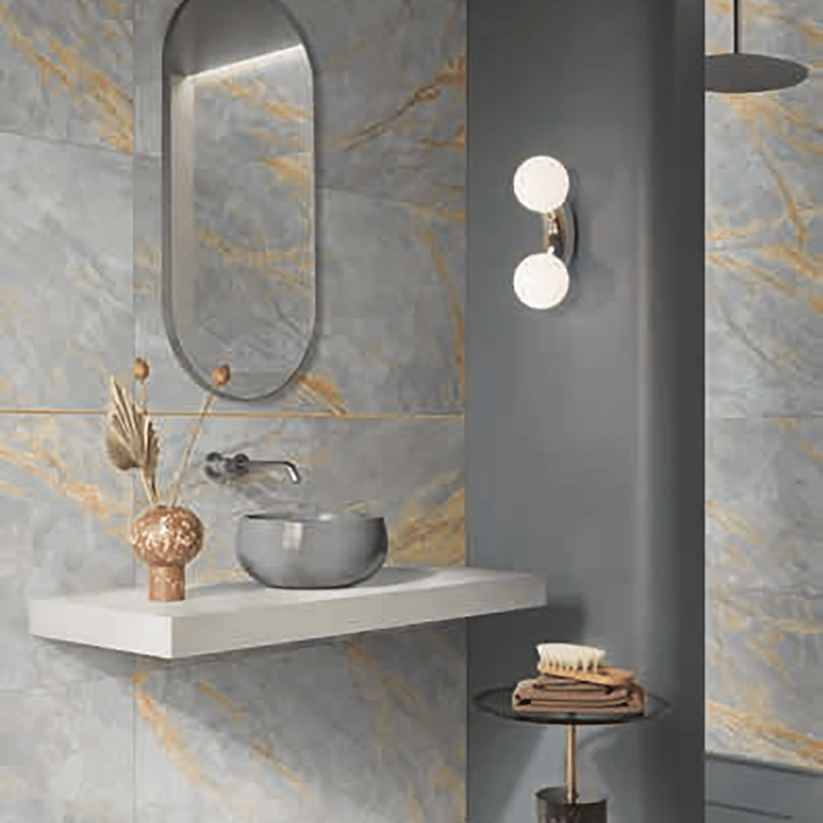 Epoque 21 Stone Look Tile by Ariana gallery detail image