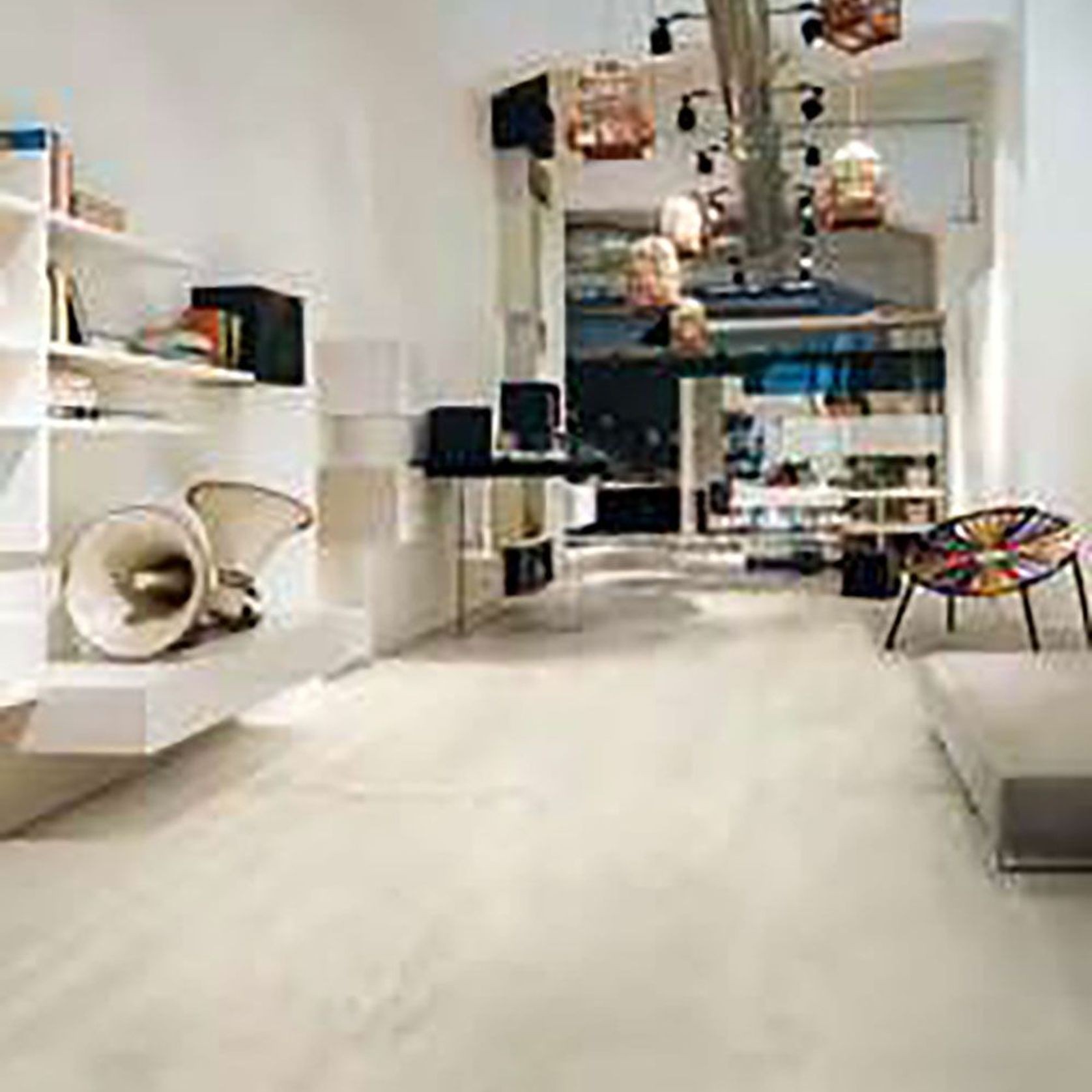 Prowalk Tile Collection by Ascot Everytile gallery detail image