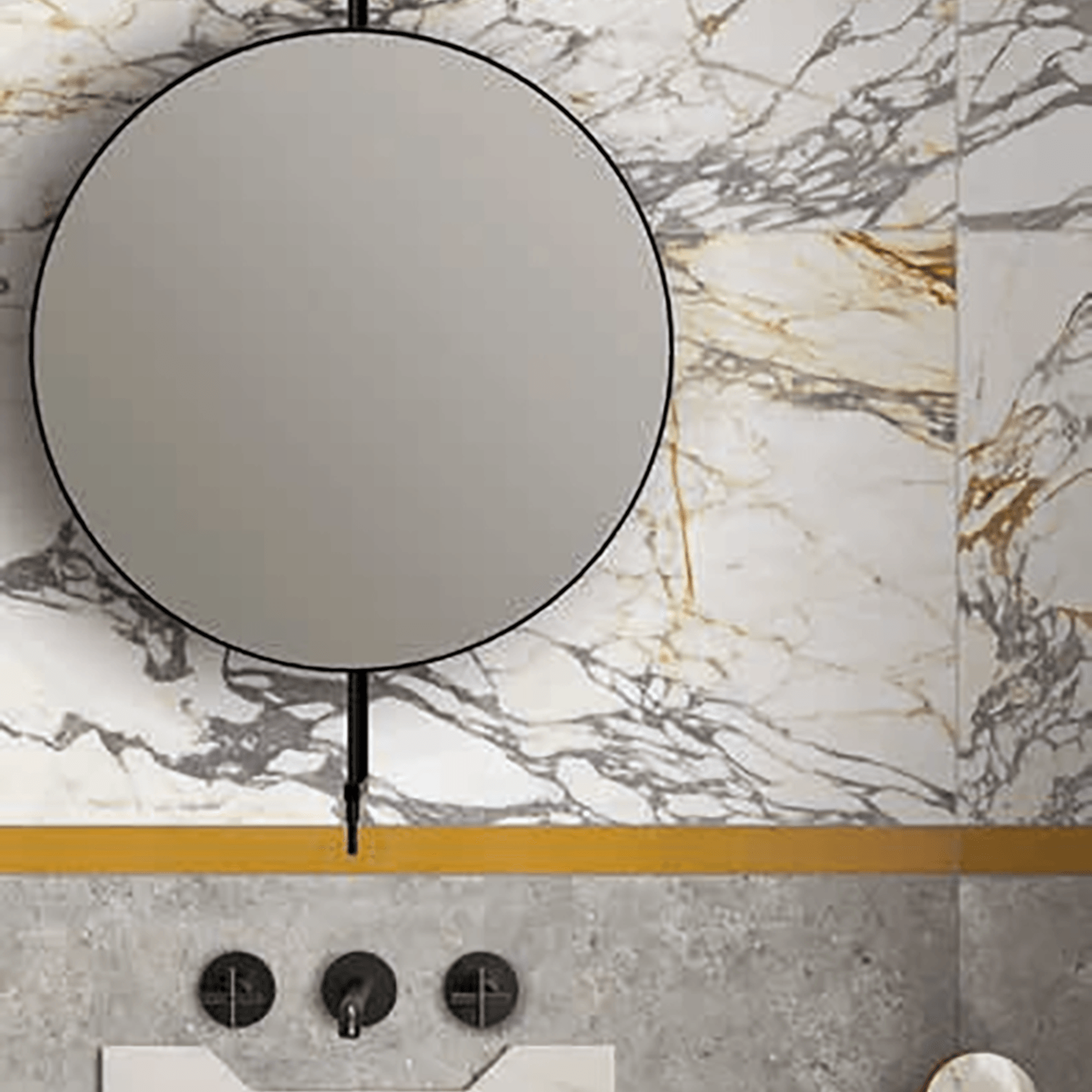 Epoque 21 Stone Look Tile by Ariana gallery detail image