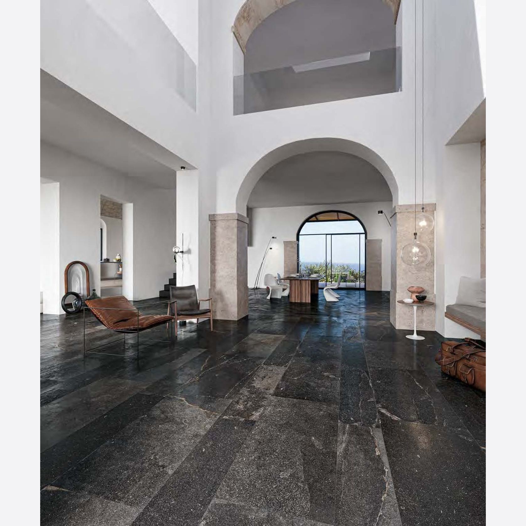 Ibla Porcelain Tile by Ceramiche Piemme gallery detail image