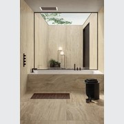 Navona Travertine Tiles by Flaviker gallery detail image