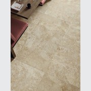 Navona Travertine Tiles by Flaviker gallery detail image