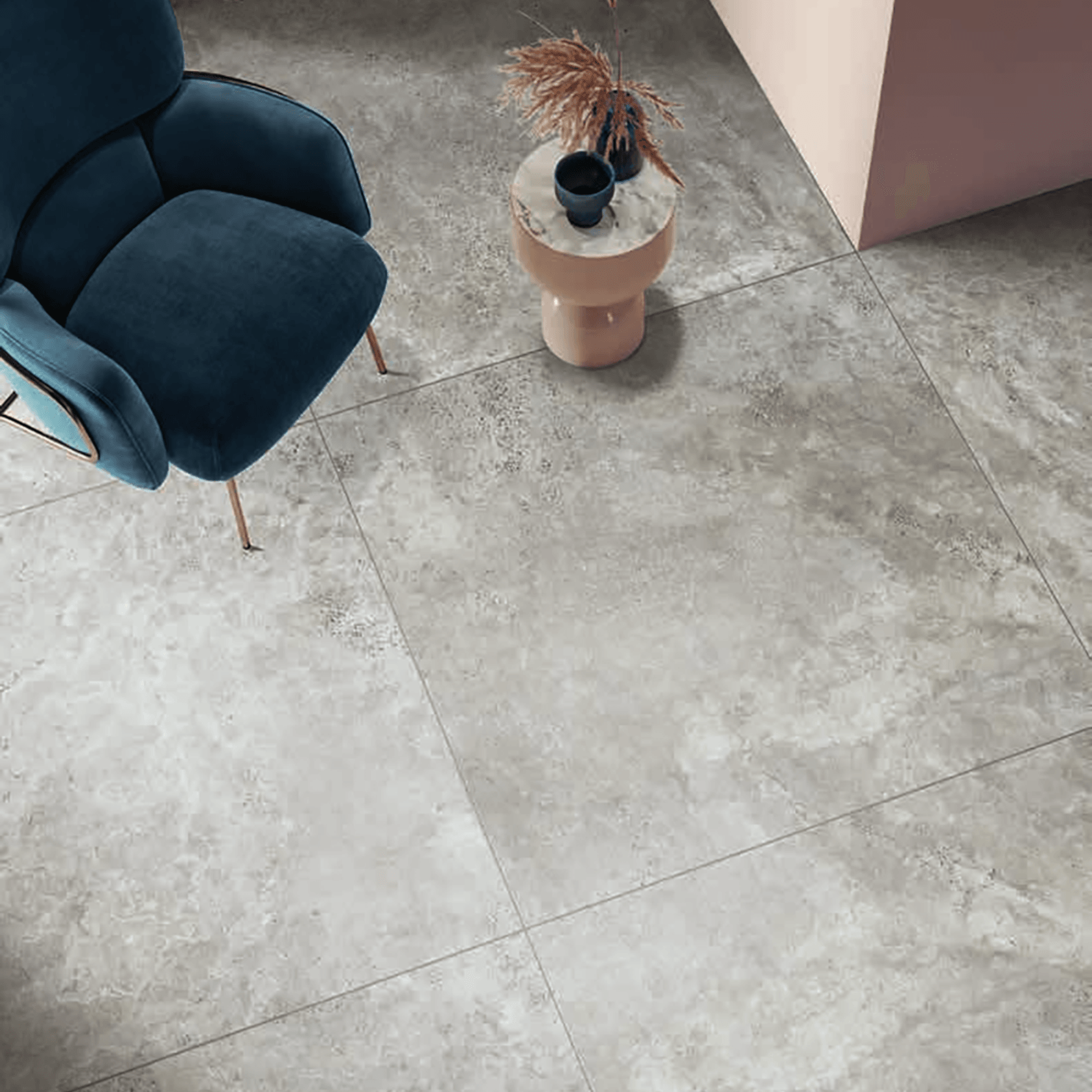 Navona Travertine Tiles by Flaviker gallery detail image