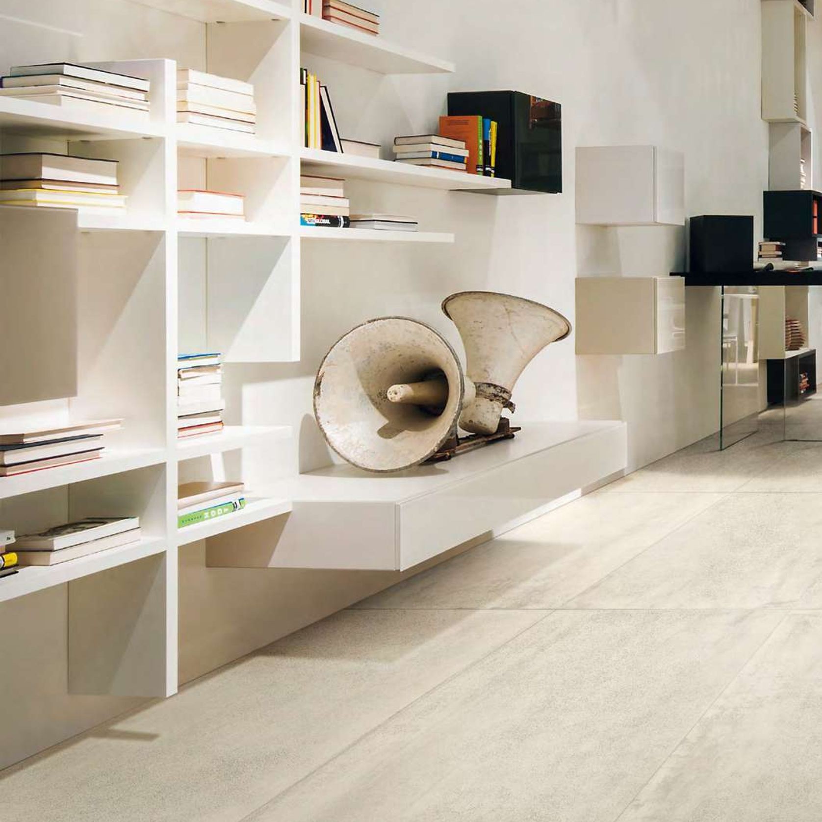 Prowalk Tile Collection by Ascot Everytile gallery detail image