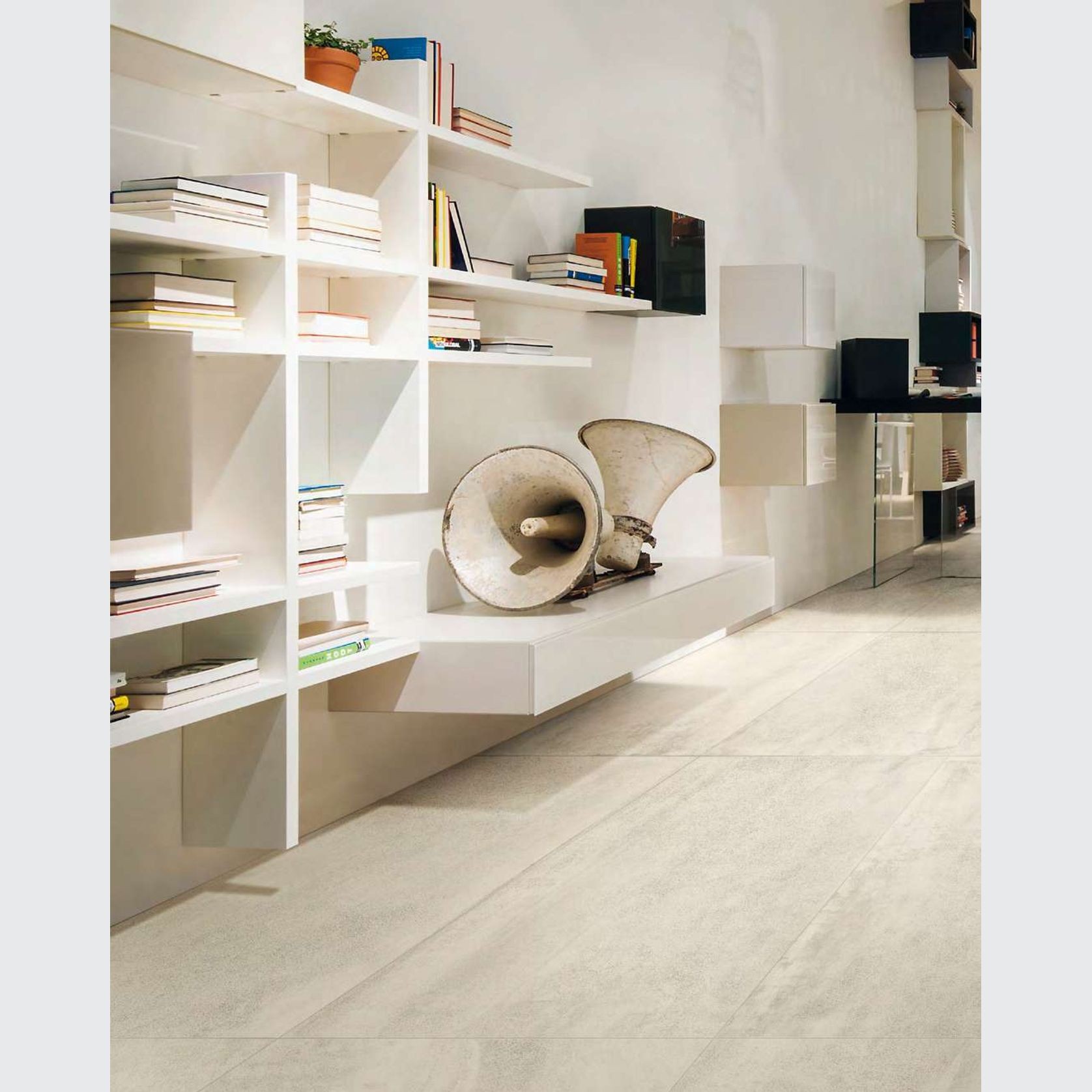 Prowalk Tile Collection by Ascot Everytile gallery detail image