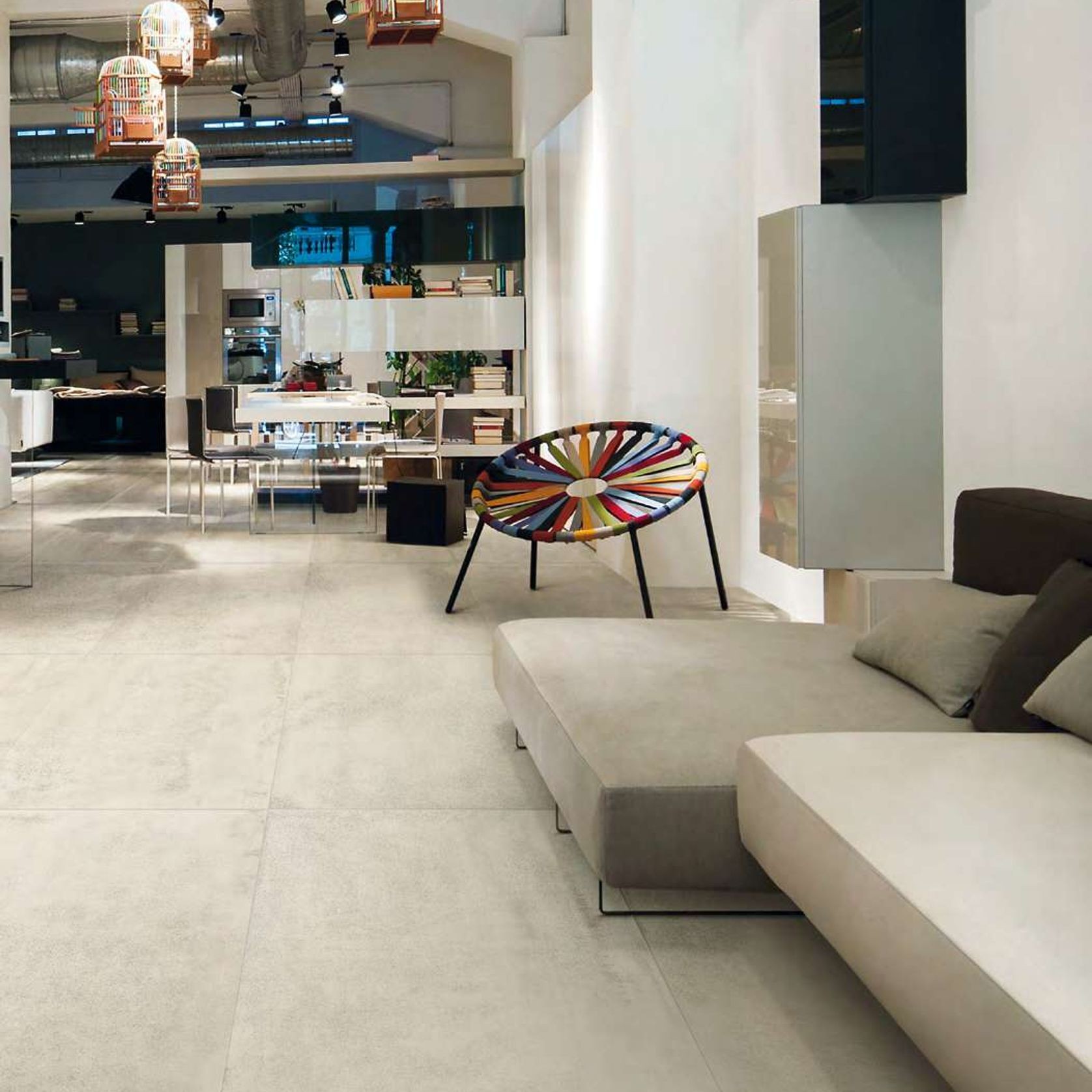 Prowalk Tile Collection by Ascot Everytile gallery detail image
