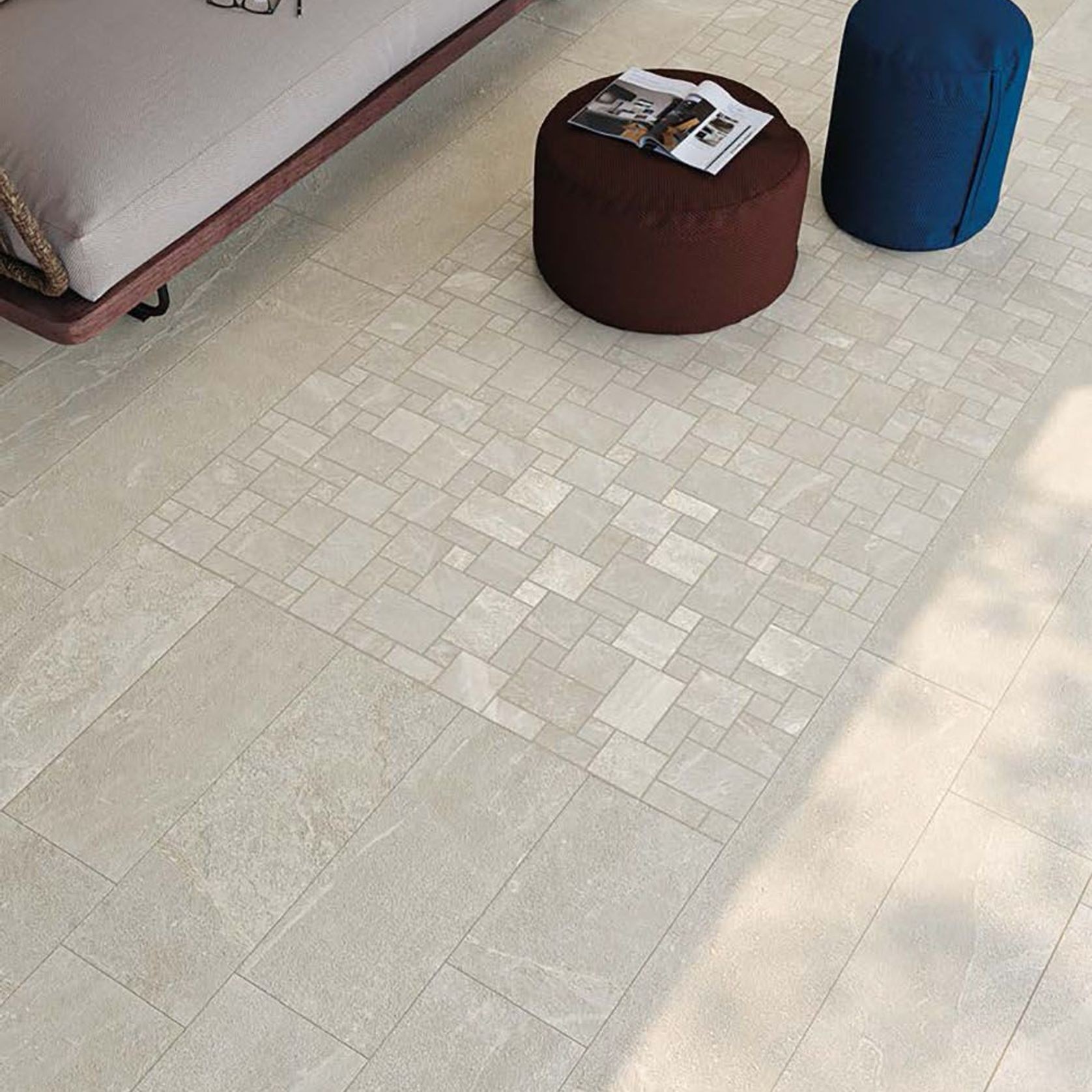 Ibla Porcelain Tile by Ceramiche Piemme gallery detail image