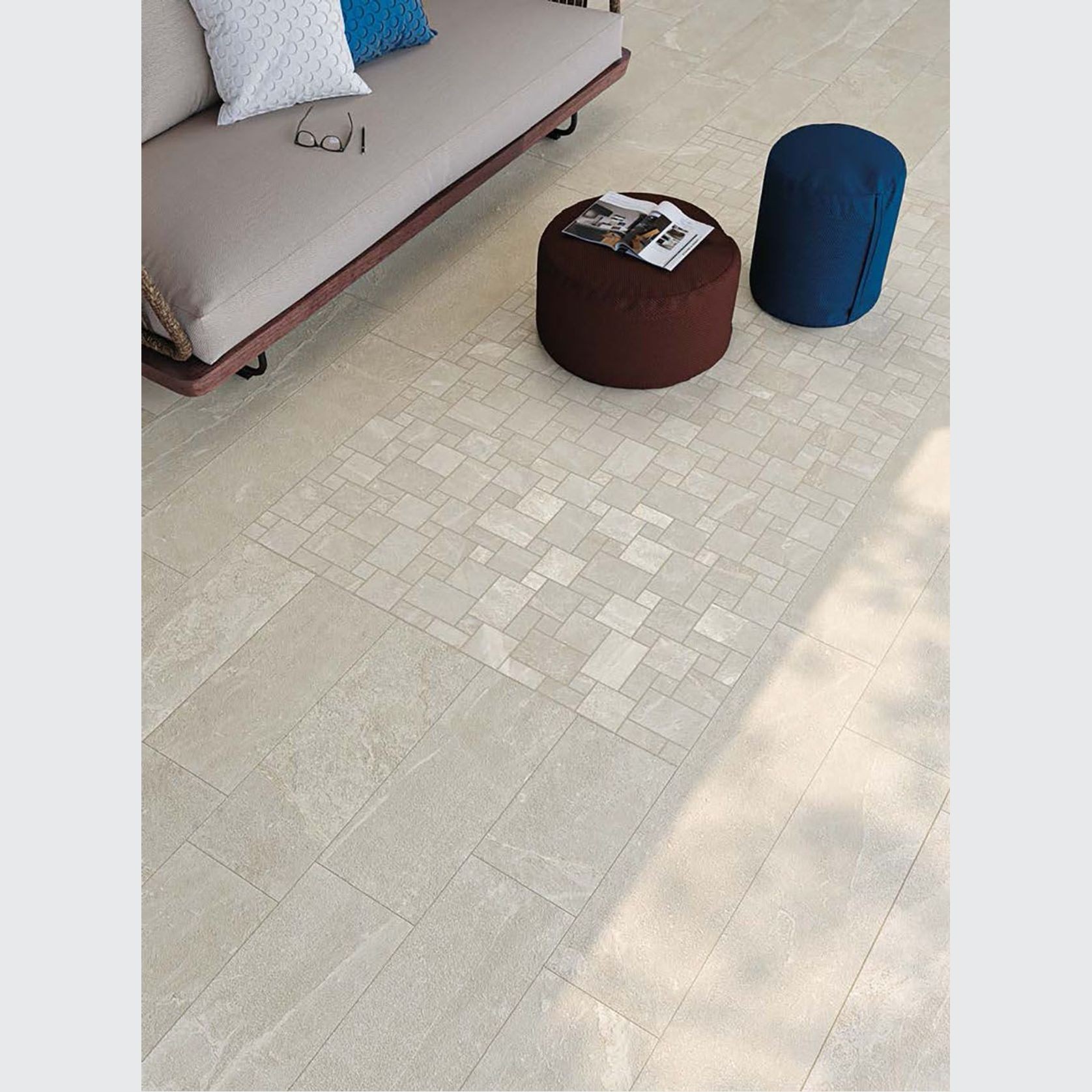 Ibla Porcelain Tile by Ceramiche Piemme gallery detail image