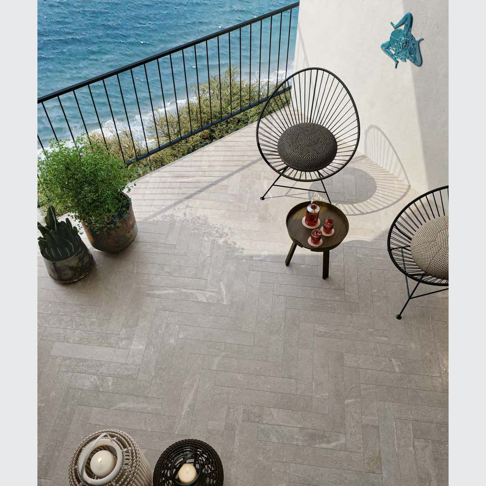 Ibla Porcelain Tile by Ceramiche Piemme gallery detail image