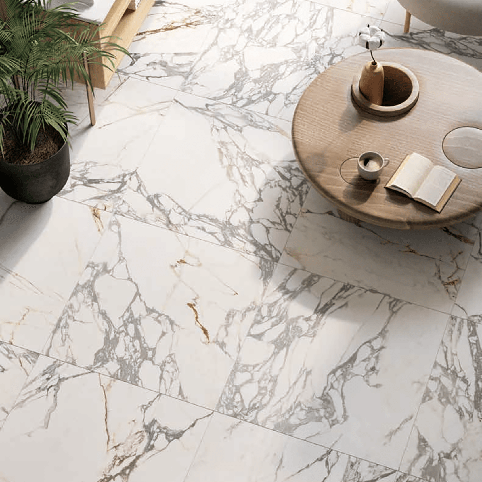 Epoque 21 Stone Look Tile by Ariana gallery detail image