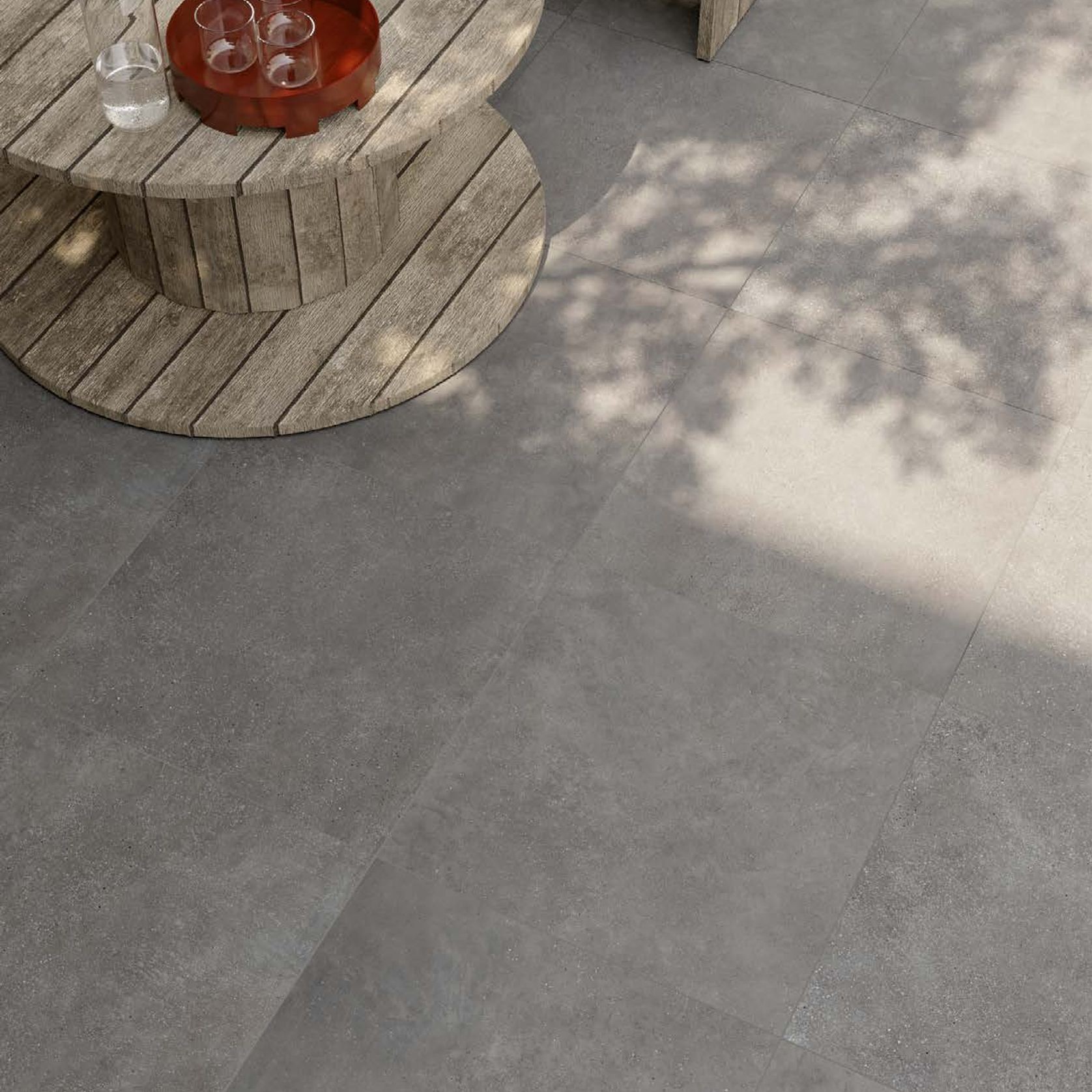 Glitch Porcelain Stoneware Tiles by Ceramiche Piemme gallery detail image